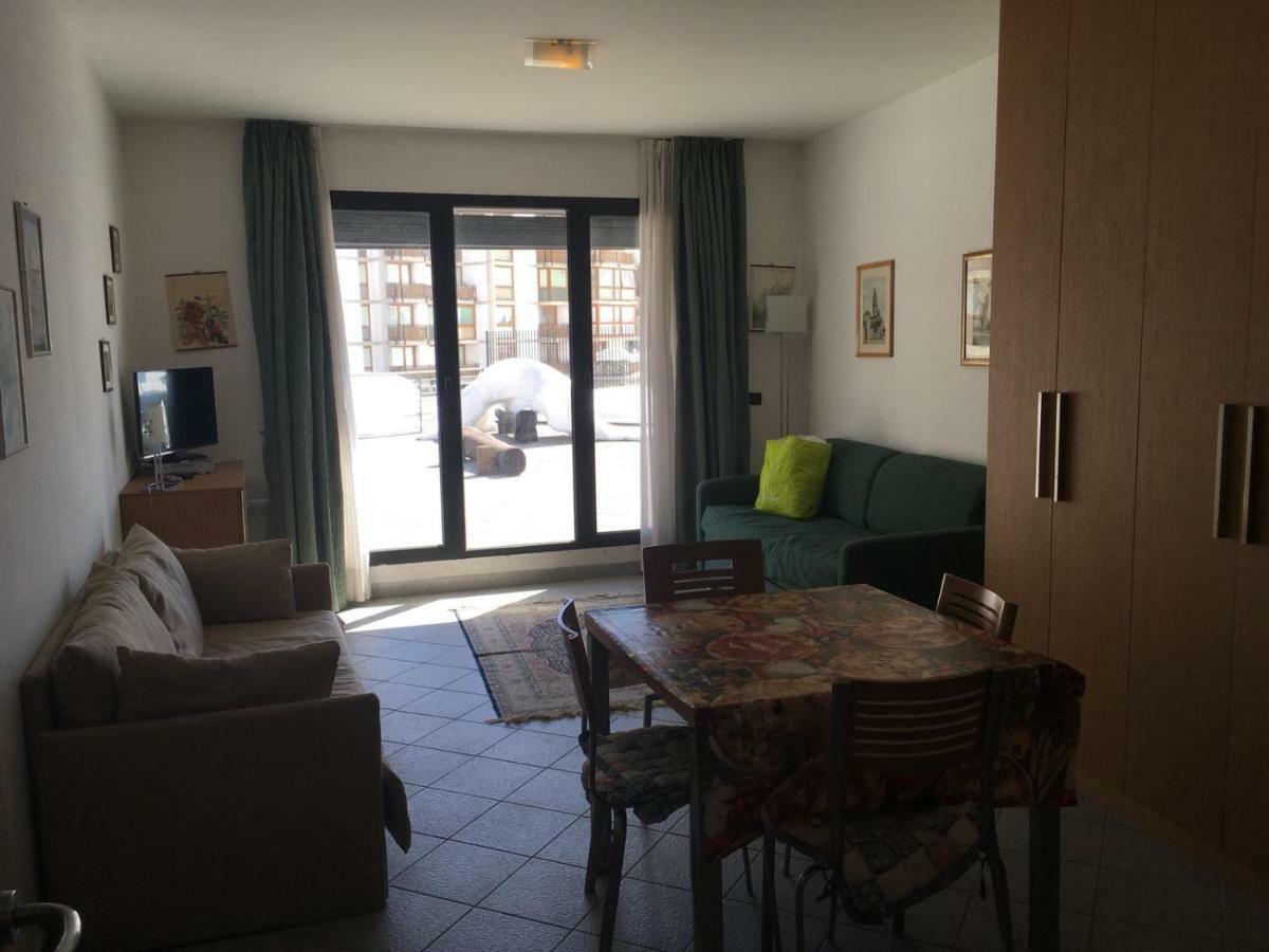 President Palace - Breuil Cervinia -Appartamento 6 - Cir 0634 Екстериор снимка