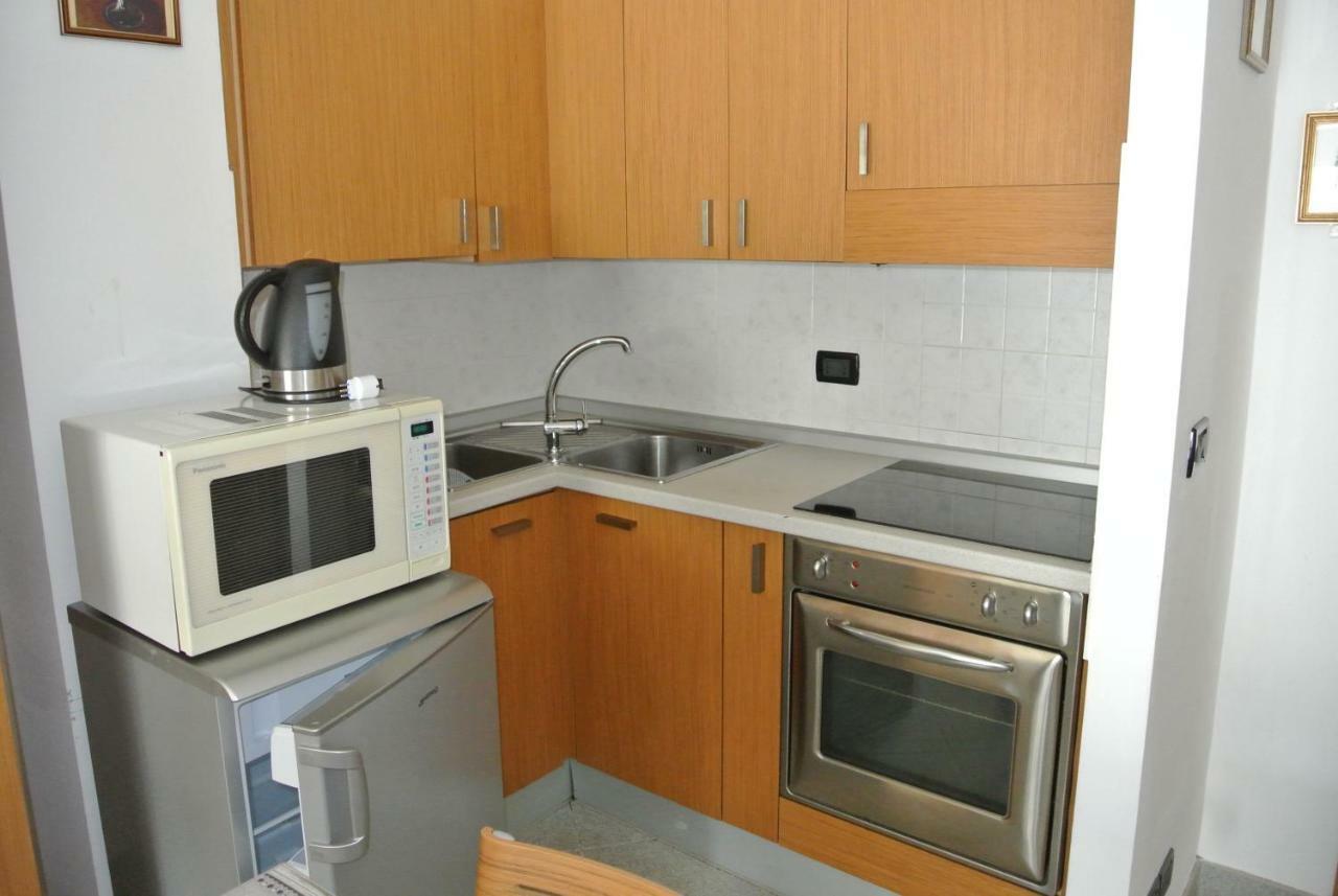 President Palace - Breuil Cervinia -Appartamento 6 - Cir 0634 Екстериор снимка