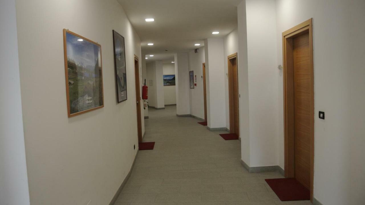 President Palace - Breuil Cervinia -Appartamento 6 - Cir 0634 Екстериор снимка