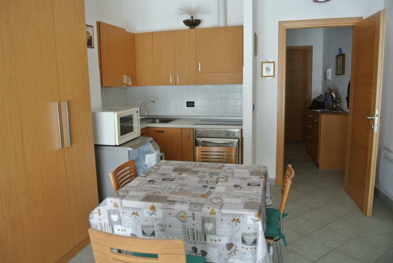 President Palace - Breuil Cervinia -Appartamento 6 - Cir 0634 Екстериор снимка